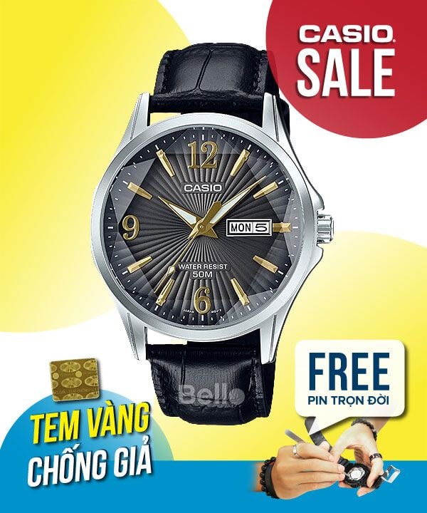 Casio Nam MTP E120LY 1AVDF Freeship khi Subscribe Mua 1 T ng 1