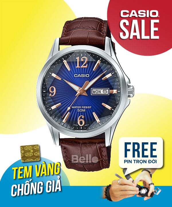 Casio mtp e120ly outlet