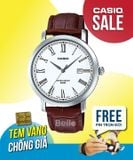  Casio MTP-E149L-7BVDF - Uy tín từ 2009, Tem vàng chống giả, Bảo hành 1 năm, Pin miễn phí trọn đời 