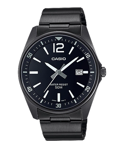  Casio MTP-E170B-1BVDF - Uy tín từ 2009, Tem vàng chống giả, Bảo hành 1 năm, Pin miễn phí trọn đời 