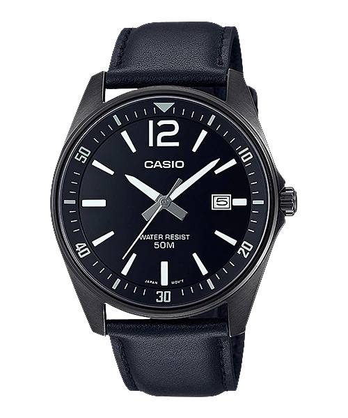  Casio MTP-E170BL-1BVDF - Uy tín từ 2009, Tem vàng chống giả, Bảo hành 1 năm, Pin miễn phí trọn đời 