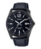  Casio MTP-E170BL-1BVDF - Uy tín từ 2009, Tem vàng chống giả, Bảo hành 1 năm, Pin miễn phí trọn đời 