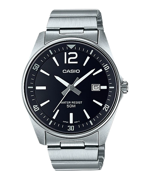  Casio MTP-E170D-1BVDF - Uy tín từ 2009, Tem vàng chống giả, Bảo hành 1 năm, Pin miễn phí trọn đời 