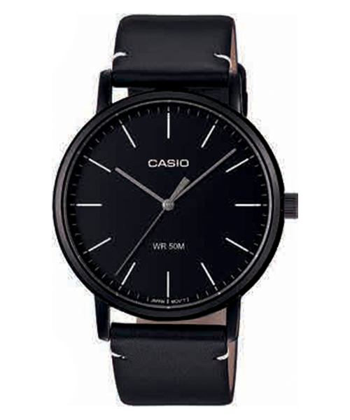  Casio MTP-E171BL-1EVDF - Uy tín từ 2009, Tem vàng chống giả, Bảo hành 1 năm, Pin miễn phí trọn đời 