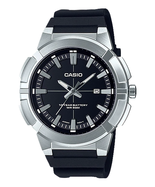  Casio MTP-E172-1AVDF - Uy tín từ 2009, Tem vàng chống giả, Bảo hành 1 năm, Pin miễn phí trọn đời 