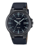  Casio MTP-E173BL-1AVDF - Uy tín từ 2009, Tem vàng chống giả, Bảo hành 1 năm, Pin miễn phí trọn đời 