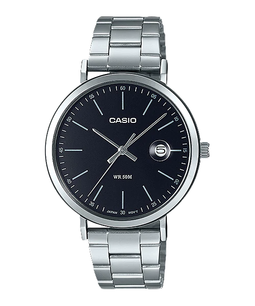  Casio MTP-E175D-1EVDF - Uy tín từ 2009, Tem vàng chống giả, Bảo hành 1 năm, Pin miễn phí trọn đời 