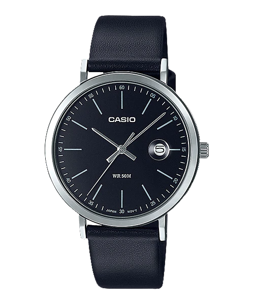  Casio MTP-E175L-1EVDF - Uy tín từ 2009, Tem vàng chống giả, Bảo hành 1 năm, Pin miễn phí trọn đời 