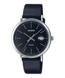  Casio MTP-E175L-1EVDF - Uy tín từ 2009, Tem vàng chống giả, Bảo hành 1 năm, Pin miễn phí trọn đời 