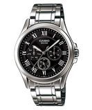  Casio MTP-E301D-1BVDF - Uy tín từ 2009, Tem vàng chống giả, Bảo hành 1 năm, Pin miễn phí trọn đời 