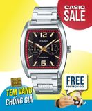  Casio MTP-E302D-1ADF - Uy tín từ 2009, Tem vàng chống giả, Bảo hành 1 năm, Pin miễn phí trọn đời 