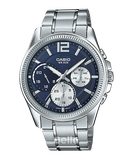  Casio MTP-E305D-2AVDF - Uy tín từ 2009, Tem vàng chống giả, Bảo hành 1 năm, Pin miễn phí trọn đời 