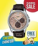  Casio MTP-E305L-5AVDF - Uy tín từ 2009, Tem vàng chống giả, Bảo hành 1 năm, Pin miễn phí trọn đời 