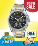  Casio MTP-E305SG-1AVDF - Uy tín từ 2009, Tem vàng chống giả, Bảo hành 1 năm, Pin miễn phí trọn đời 
