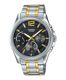  Casio MTP-E305SG-1AVDF - Uy tín từ 2009, Tem vàng chống giả, Bảo hành 1 năm, Pin miễn phí trọn đời 