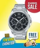 Casio MTP-E315D-1AVDF - Uy tín từ 2009, Tem vàng chống giả, Bảo hành 1 năm, Pin miễn phí trọn đời 