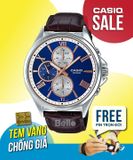  Casio MTP-E316L-2AVDF - Uy tín từ 2009, Tem vàng chống giả, Bảo hành 1 năm, Pin miễn phí trọn đời 