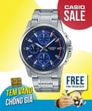  Casio MTP-E317D-2AVDF - Uy tín từ 2009, Tem vàng chống giả, Bảo hành 1 năm, Pin miễn phí trọn đời 
