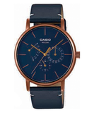  Casio MTP-E320RL-2EVDF - Uy tín từ 2009, Tem vàng chống giả, Bảo hành 1 năm, Pin miễn phí trọn đời 