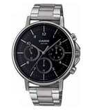  Casio MTP-E321D-1AVDF - Uy tín từ 2009, Tem vàng chống giả, Bảo hành 1 năm, Pin miễn phí trọn đời 