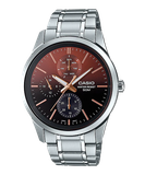  Casio MTP-E330D-5AVDF - Uy tín từ 2009, Tem vàng chống giả, Bảo hành 1 năm, Pin miễn phí trọn đời 