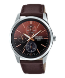  Casio MTP-E330L-5AVDF - Uy tín từ 2009, Tem vàng chống giả, Bảo hành 1 năm, Pin miễn phí trọn đời 