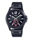  Casio MTP-E350B-1B - Uy tín từ 2009, Tem vàng chống giả, Bảo hành 1 năm, Pin miễn phí trọn đời 