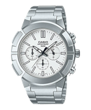  Casio MTP-E500D-7AVDF - Uy tín từ 2009, Tem vàng chống giả, Bảo hành 1 năm, Pin miễn phí trọn đời 