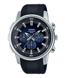  Casio MTP-E505-2A - Uy tín từ 2009, Tem vàng chống giả, Bảo hành 1 năm, Pin miễn phí trọn đời 