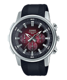  Casio MTP-E505-4A - Uy tín từ 2009, Tem vàng chống giả, Bảo hành 1 năm, Pin miễn phí trọn đời 