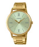  Casio MTP-E600G-9BDF - Uy tín từ 2009, Tem vàng chống giả, Bảo hành 1 năm, Pin miễn phí trọn đời 