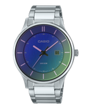  Casio MTP-E605D-2EVDF - Uy tín từ 2009, Tem vàng chống giả, Bảo hành 1 năm, Pin miễn phí trọn đời 