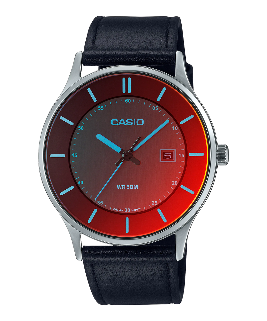  Casio MTP-E605L-1EVDF - Uy tín từ 2009, Tem vàng chống giả, Bảo hành 1 năm, Pin miễn phí trọn đời 