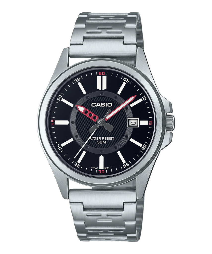  Casio MTP-E700D-1E - Uy tín từ 2009, Tem vàng chống giả, Bảo hành 1 năm, Pin miễn phí trọn đời 