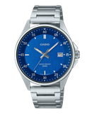  Casio MTP-E705D-2EVDF - Uy tín từ 2009, Tem vàng chống giả, Bảo hành 1 năm, Pin miễn phí trọn đời 