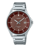  Casio MTP-E705D-5EVDF - Uy tín từ 2009, Tem vàng chống giả, Bảo hành 1 năm, Pin miễn phí trọn đời 