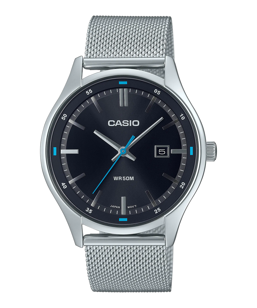  Casio MTP-E710M-1AVDF - Uy tín từ 2009, Tem vàng chống giả, Bảo hành 1 năm, Pin miễn phí trọn đời 