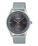  Casio MTP-E710M-8AVDF - Uy tín từ 2009, Tem vàng chống giả, Bảo hành 1 năm, Pin miễn phí trọn đời 