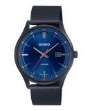  Casio MTP-E710MB-2AVDF - Uy tín từ 2009, Tem vàng chống giả, Bảo hành 1 năm, Pin miễn phí trọn đời 