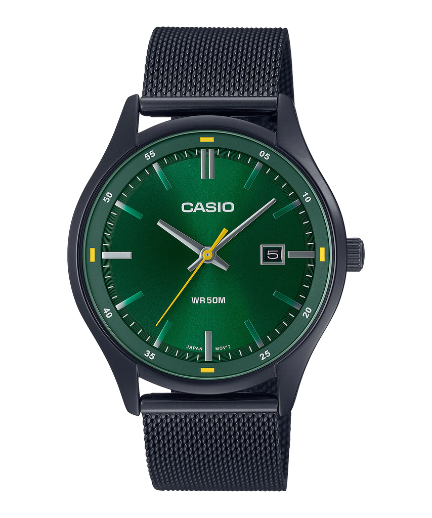  Casio MTP-E710MB-3AVDF - Uy tín từ 2009, Tem vàng chống giả, Bảo hành 1 năm, Pin miễn phí trọn đời 