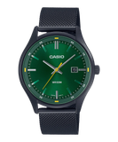  Casio MTP-E710MB-3AVDF - Uy tín từ 2009, Tem vàng chống giả, Bảo hành 1 năm, Pin miễn phí trọn đời 