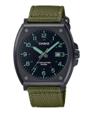  Casio MTP-E715C-3A - Uy tín từ 2009, Tem vàng chống giả, Bảo hành 1 năm, Pin miễn phí trọn đời 