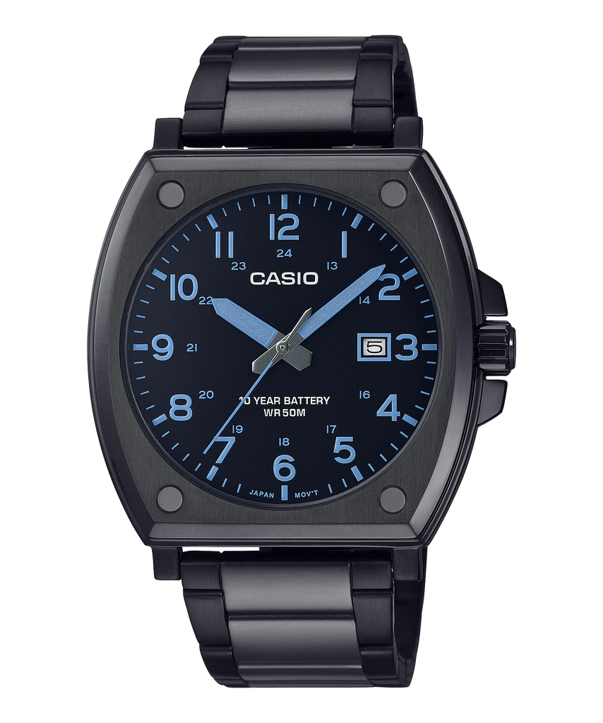  Casio MTP-E715D-1A - Uy tín từ 2009, Tem vàng chống giả, Bảo hành 1 năm, Pin miễn phí trọn đời 