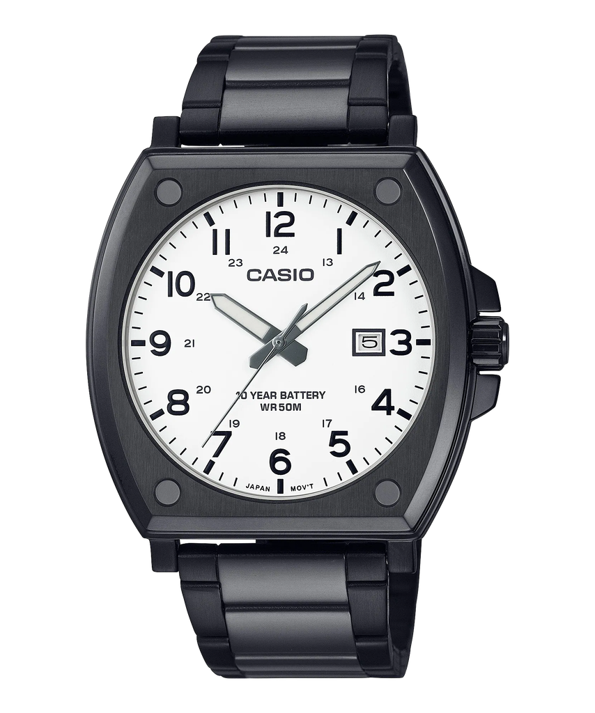  Casio MTP-E715D-7A - Uy tín từ 2009, Tem vàng chống giả, Bảo hành 1 năm, Pin miễn phí trọn đời 