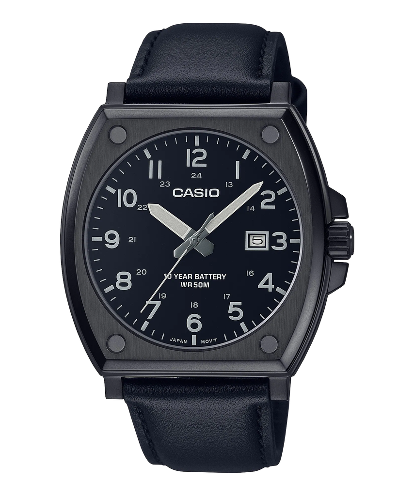  Casio MTP-E715L-1A - Uy tín từ 2009, Tem vàng chống giả, Bảo hành 1 năm, Pin miễn phí trọn đời 