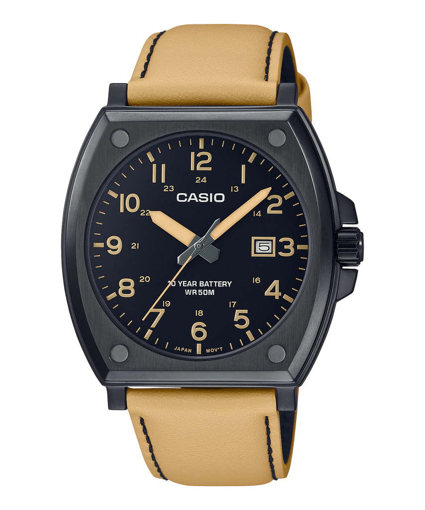  Casio MTP-E715L-5A - Uy tín từ 2009, Tem vàng chống giả, Bảo hành 1 năm, Pin miễn phí trọn đời 