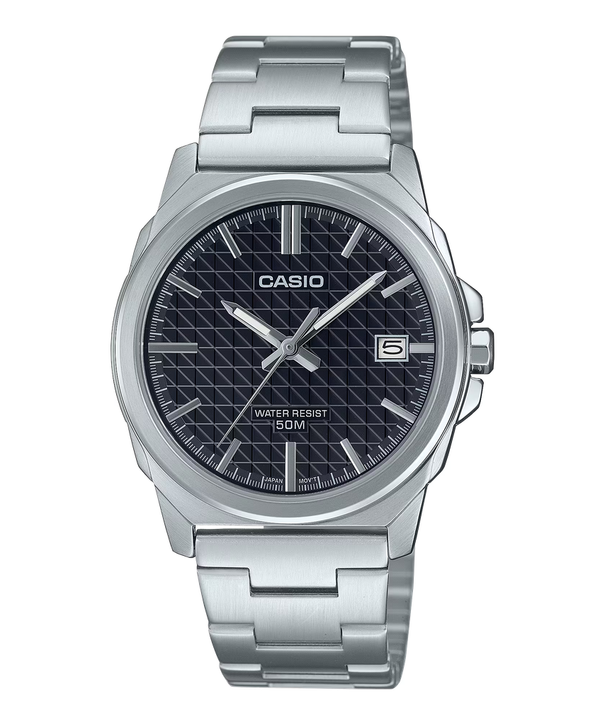  Casio MTP-E720D-1A - Uy tín từ 2009, Tem vàng chống giả, Bảo hành 1 năm, Pin miễn phí trọn đời 