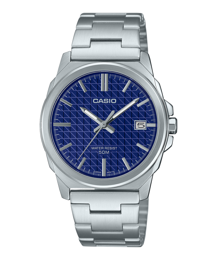  Casio MTP-E720D-2A - Uy tín từ 2009, Tem vàng chống giả, Bảo hành 1 năm, Pin miễn phí trọn đời 