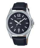  Casio MTP-E725L-1A - Uy tín từ 2009, Tem vàng chống giả, Bảo hành 1 năm, Pin miễn phí trọn đời 