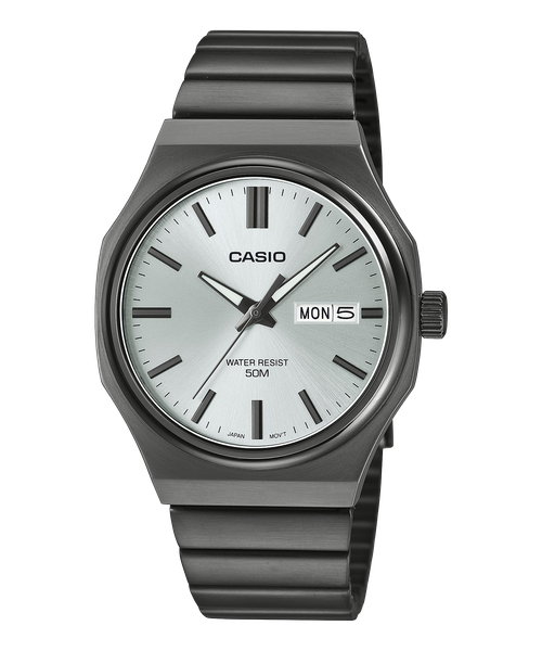  Casio MTP-E735B-7AV - Uy tín từ 2009, Tem vàng chống giả, Bảo hành 1 năm, Pin miễn phí trọn đời 